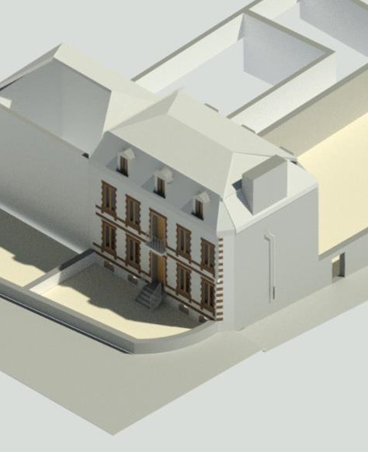 LU Architecte Carcassonne 23